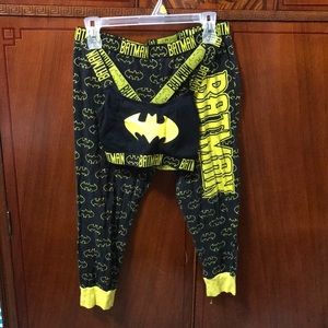 Batman Pjs